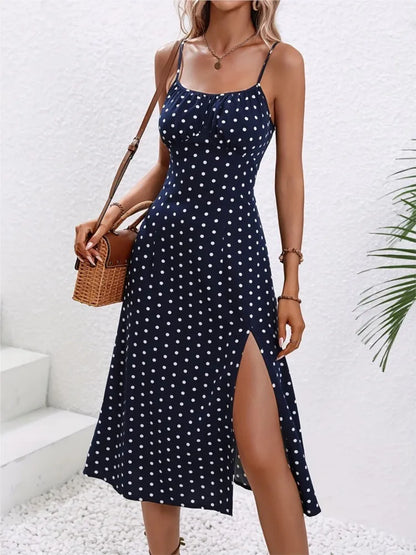 Ibiza Summer Dress