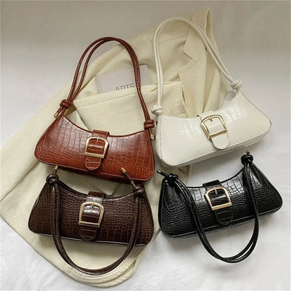 Grace Leather Sling Bag