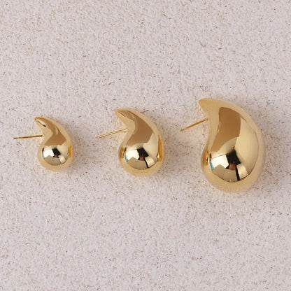 Waterdrop Earrings