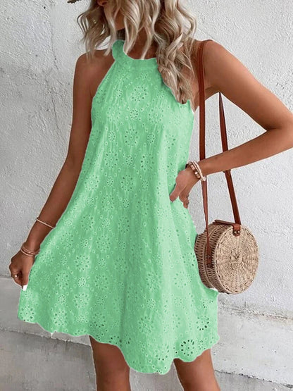 Viola Mini Dress