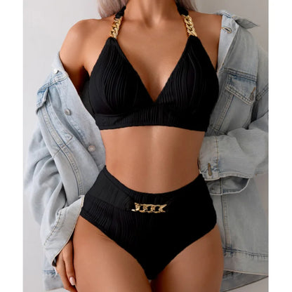 Tarah Bikini Set