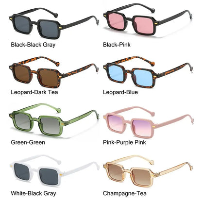 Fashion Square Sunglasses