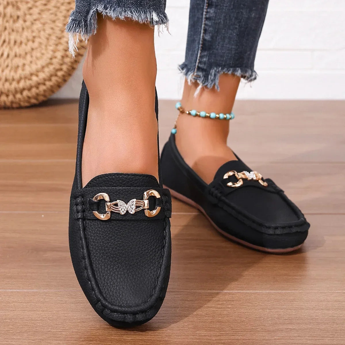 Loafers Malou