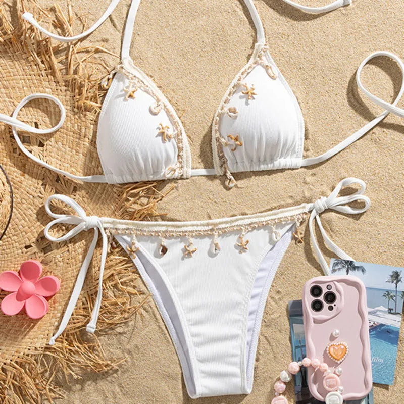Marcella Bikini Set