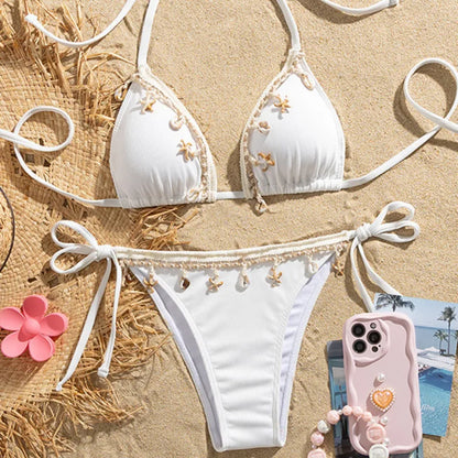 Marcella Bikini Set