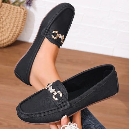 Loafers Malou