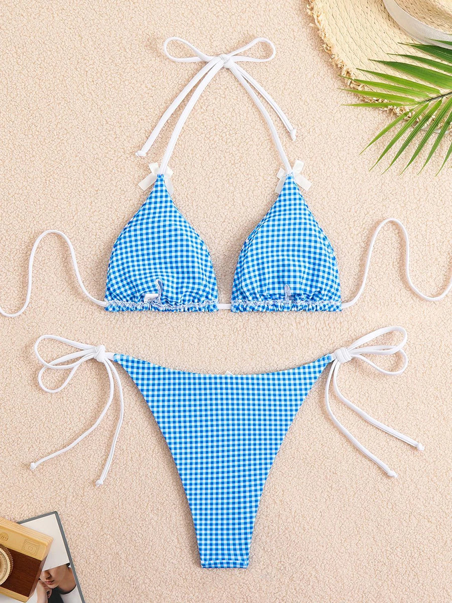Lua Bikini