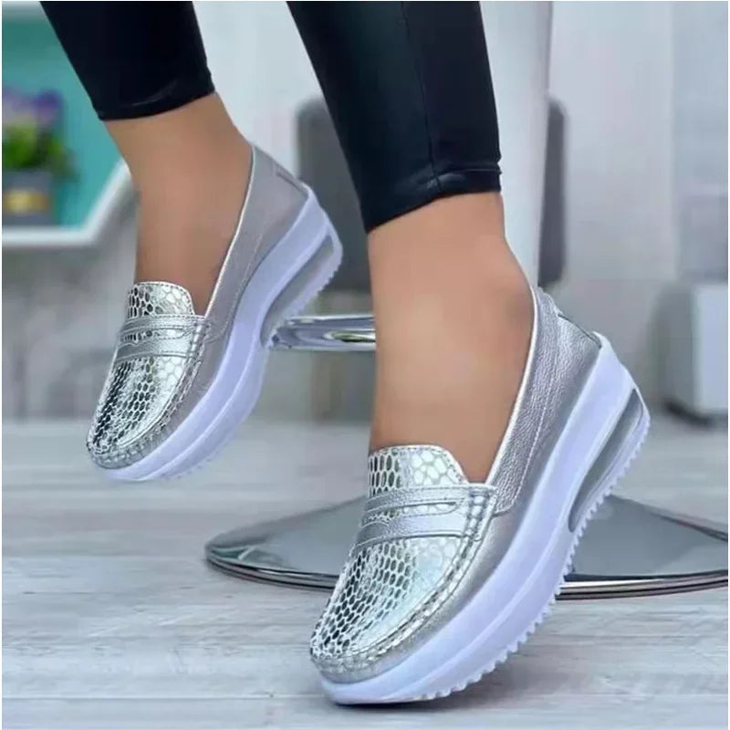 Brenda Casual Shoes