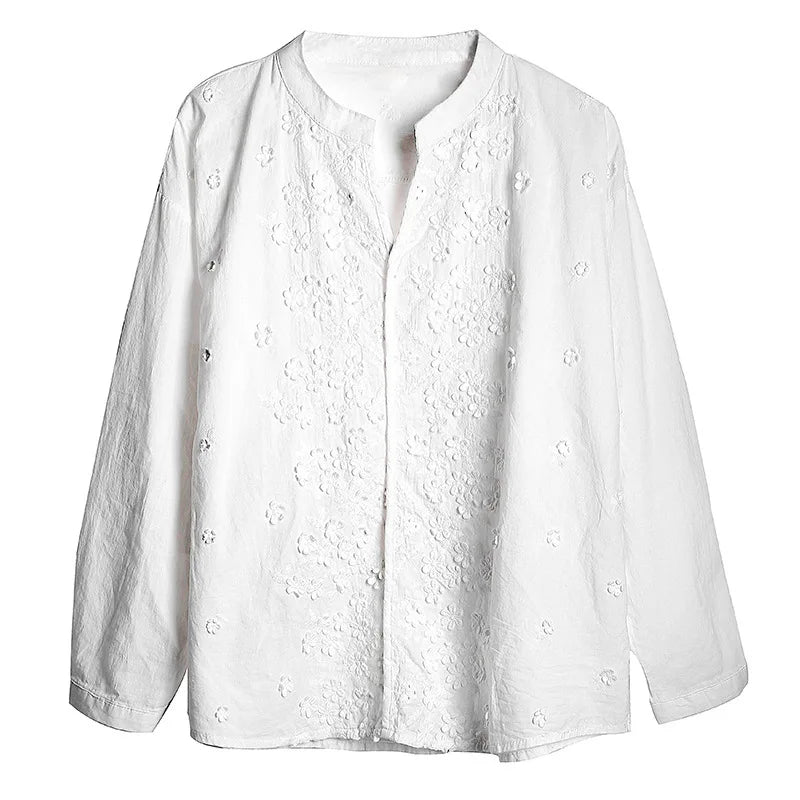 Belle Blouse