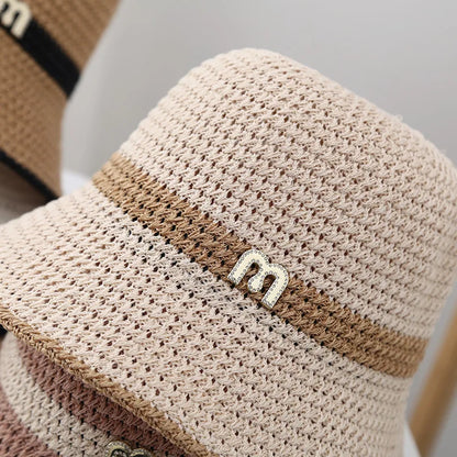 Sommerhat Julia