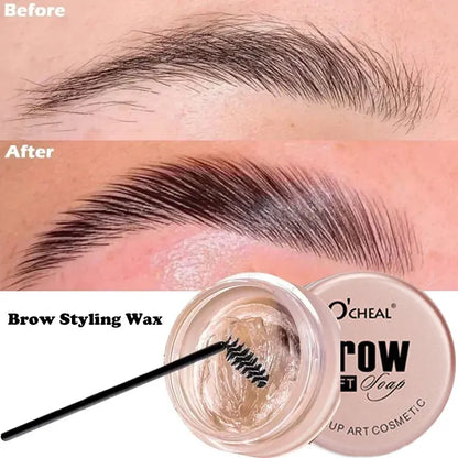 Natural EyeBrow Sculpt Gel