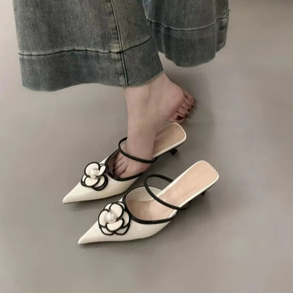Elsa Slippers