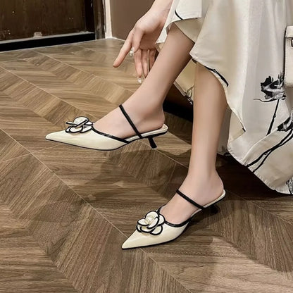 Elsa Slippers