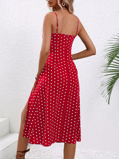 Ibiza Summer Dress