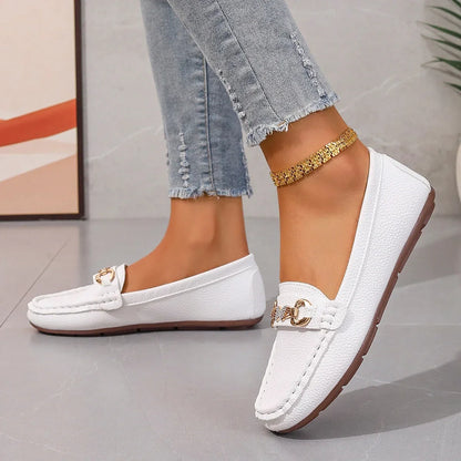 Loafers Malou