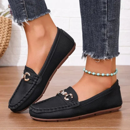 Loafers Malou
