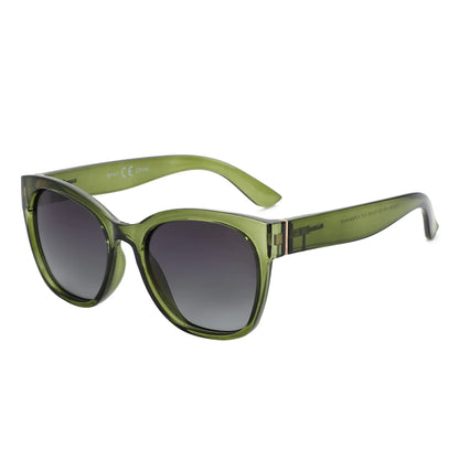 Bella Butterfly Polarized Sunglasses