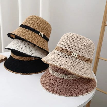 Sommerhat Julia