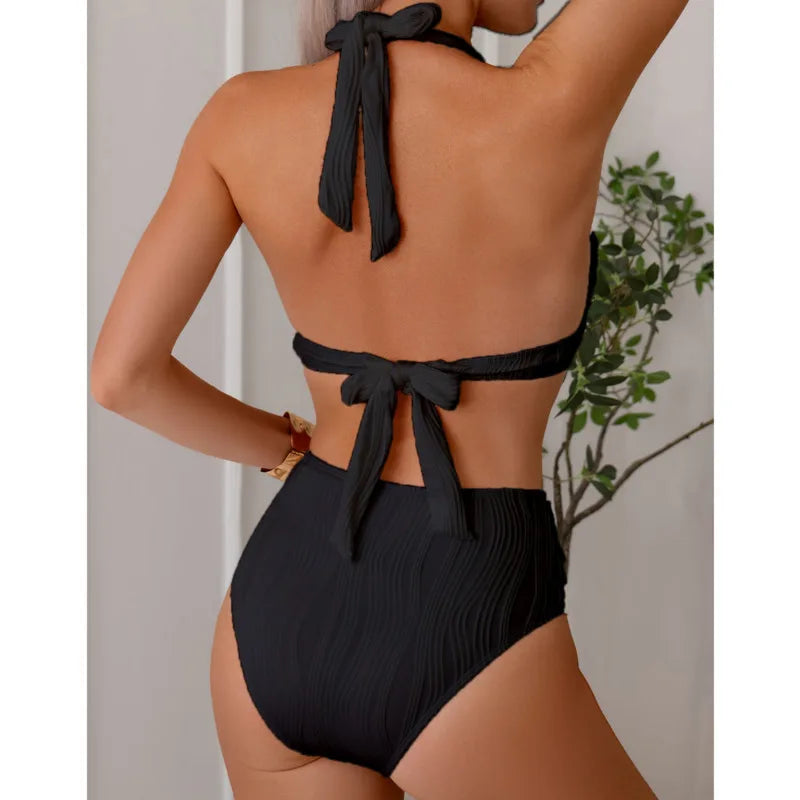 Tarah Bikini Set