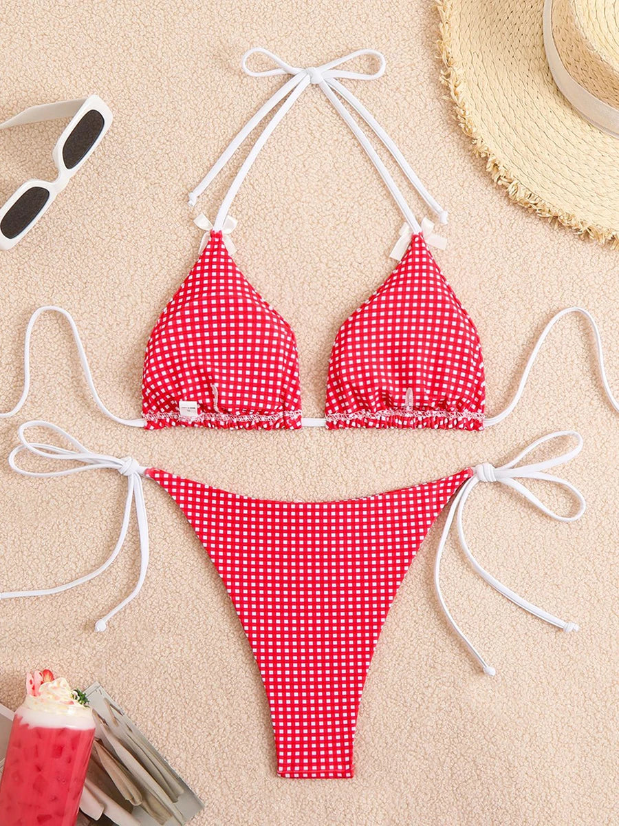 Lua Bikini