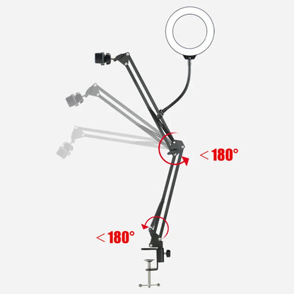 Lumi Stand Pro Tripod