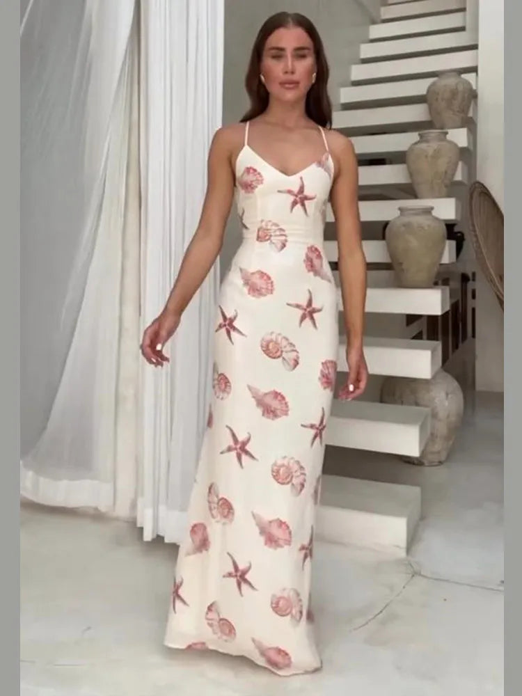 Estella Sommerkjole