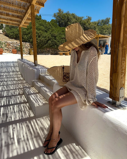 Eline Beach Dress