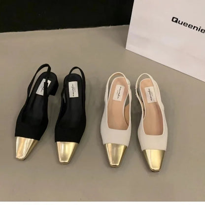 Luma Shoes