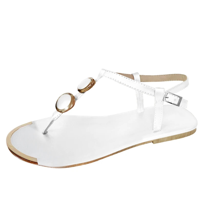 Therese Sandals
