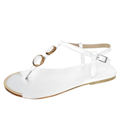 Therese Sandals
