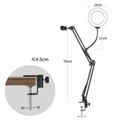 Lumi Stand Pro Tripod