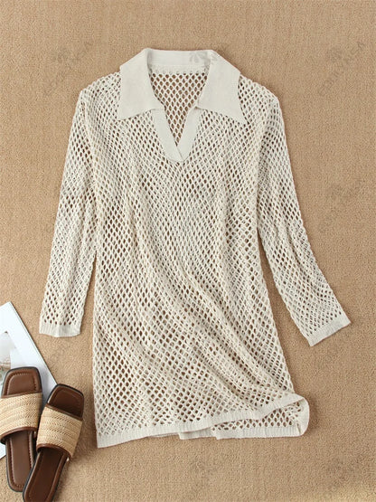 Eline Beach Dress