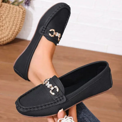 Loafers Malou