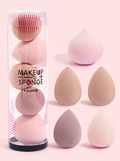 Makeup Sponge Blender Set