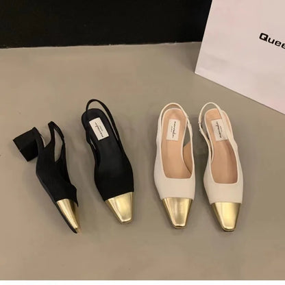Luma Shoes
