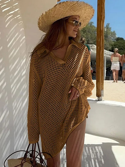 Eline Beach Dress