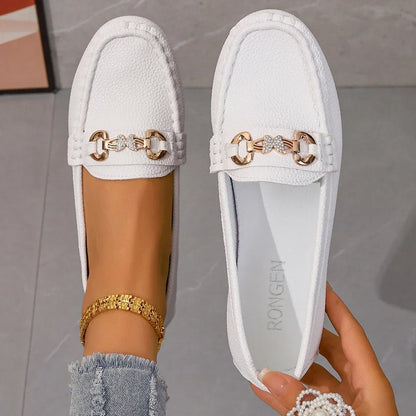 Loafers Malou