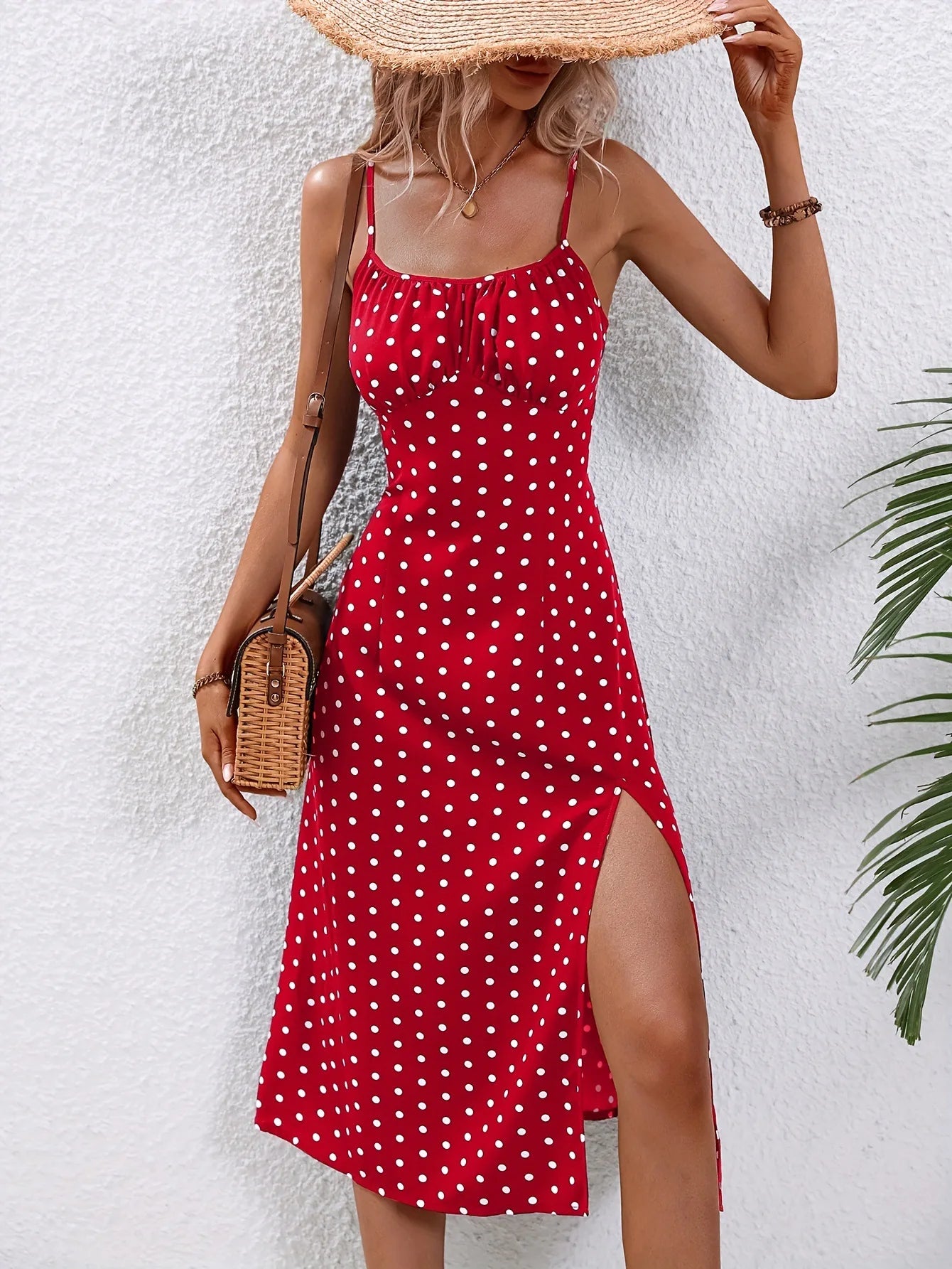 Ibiza Summer Dress