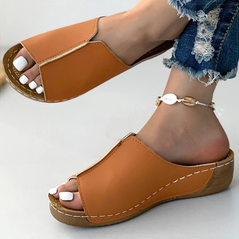 Sandals Mexico