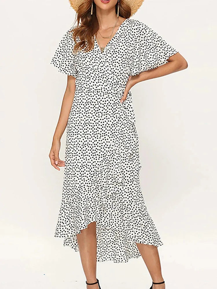 Tamara Summer Dress