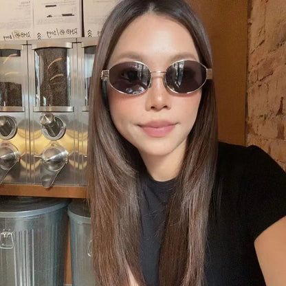 Sophia Retro  Sunglasses