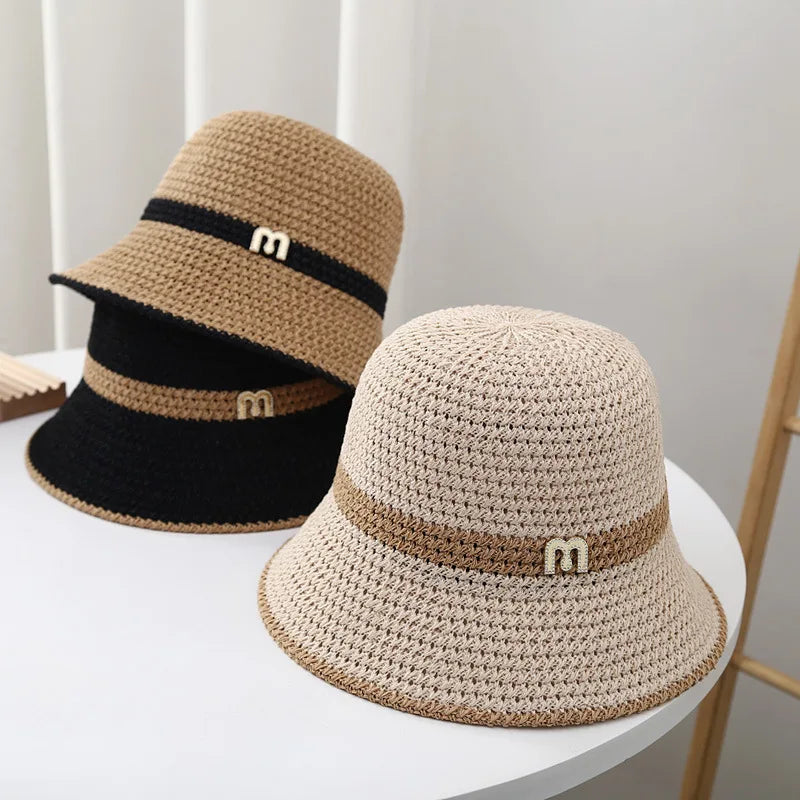 Sommerhat Julia