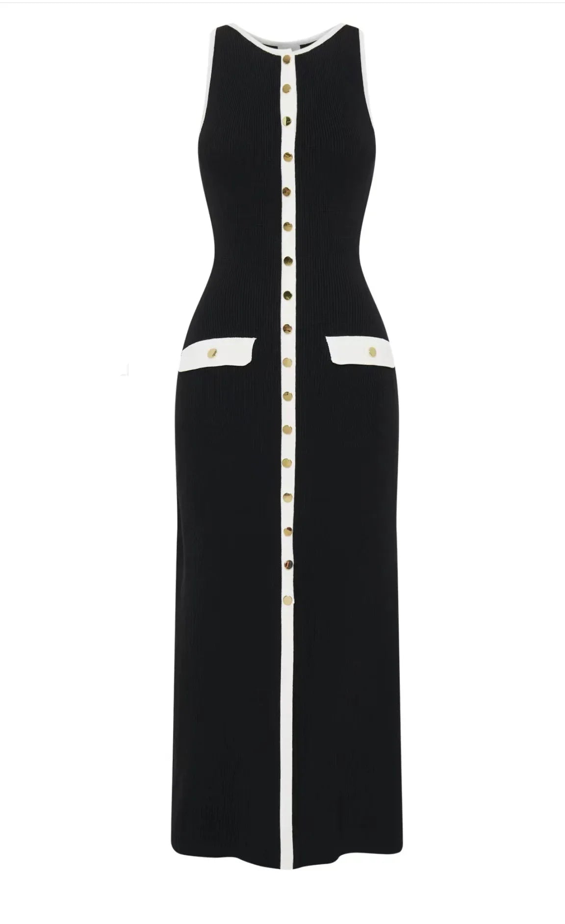Bianca Maxi Dress