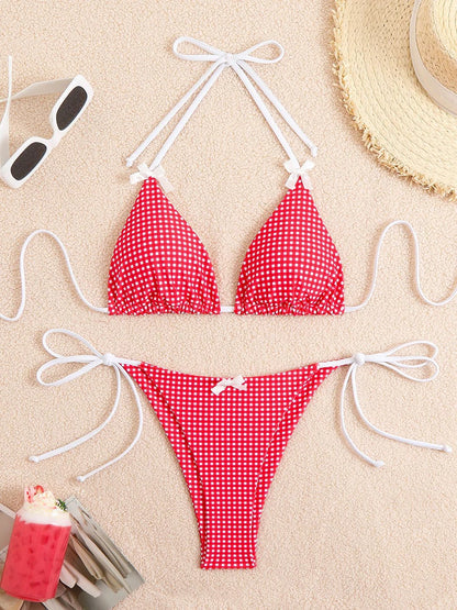 Lua Bikini