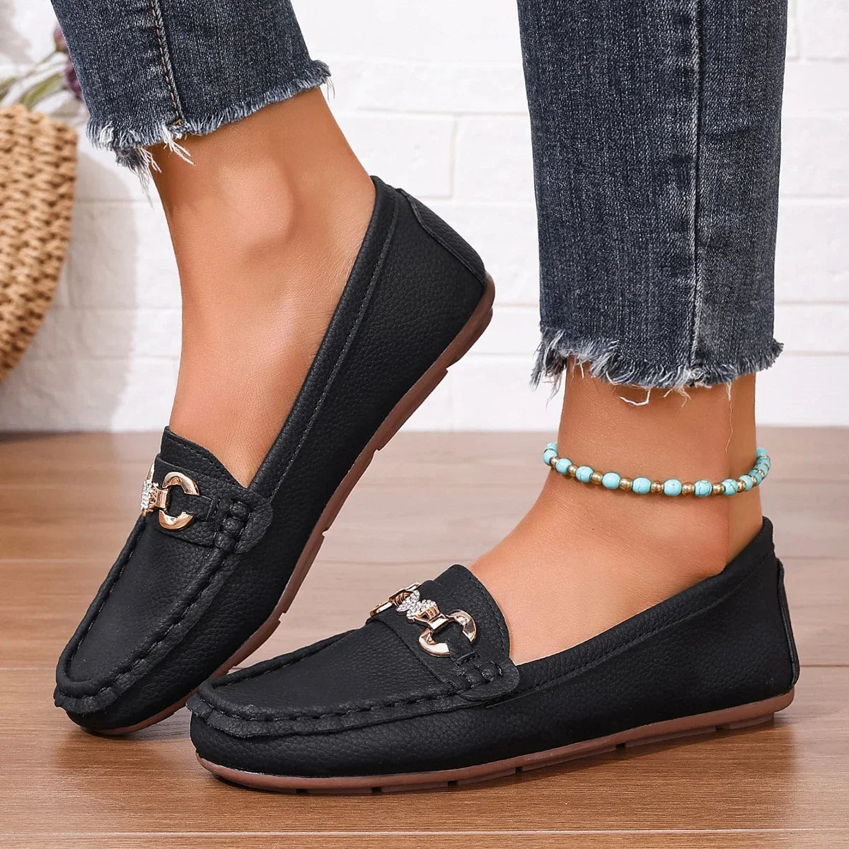 Loafers Malou