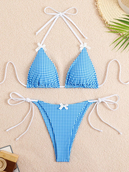 Lua Bikini