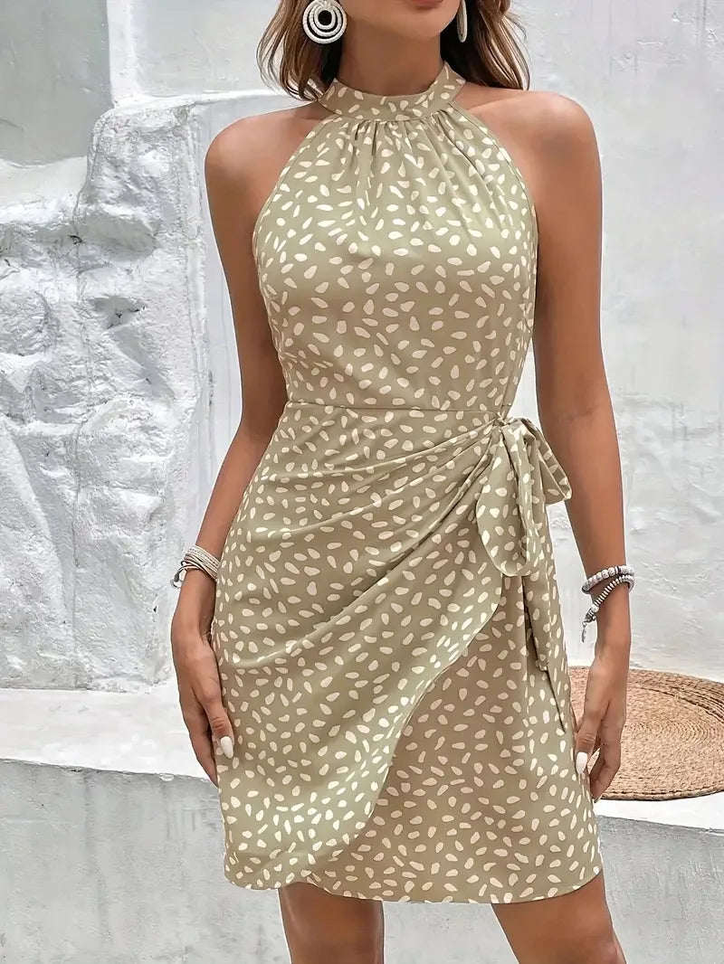 Muriel Summer Dress