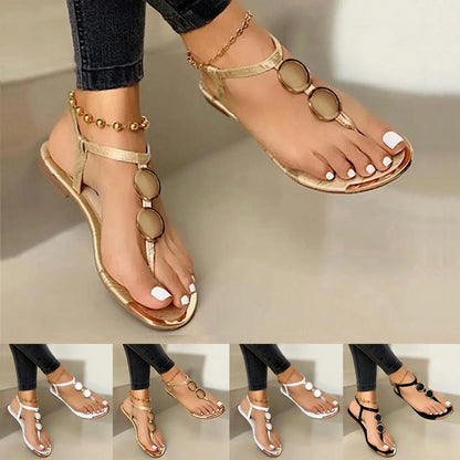 Therese Sandals