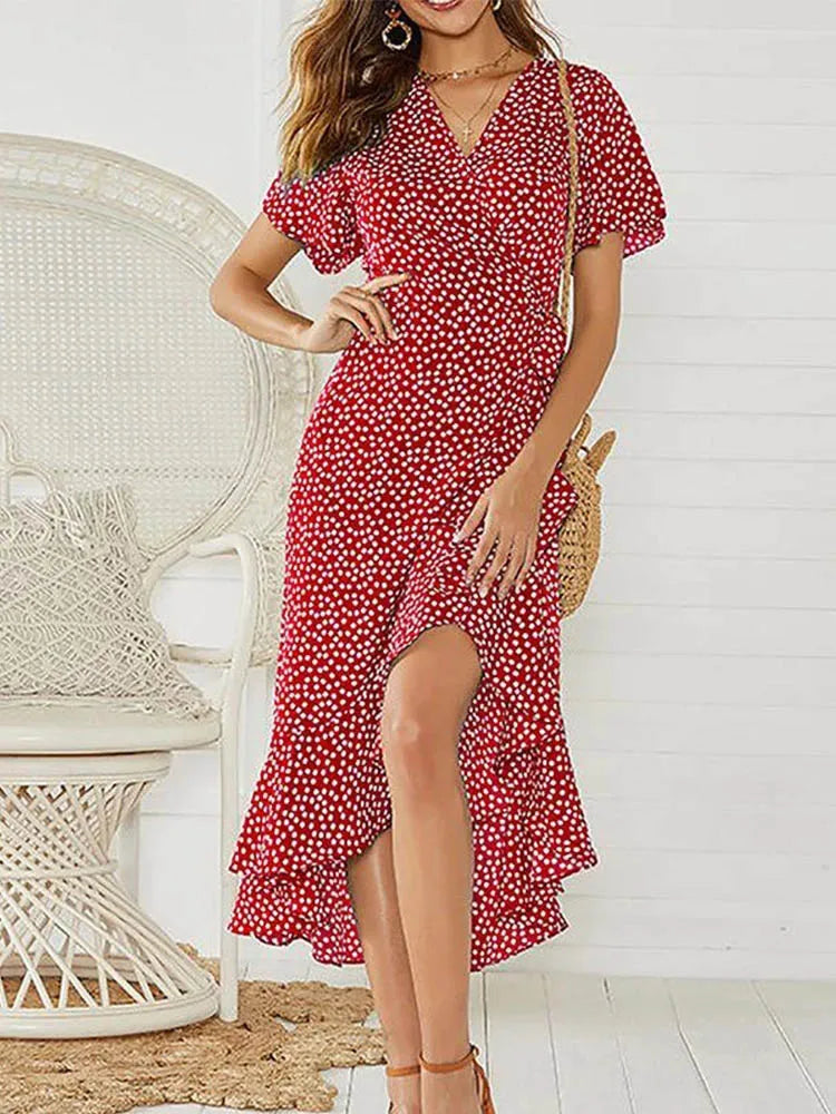 Tamara Summer Dress