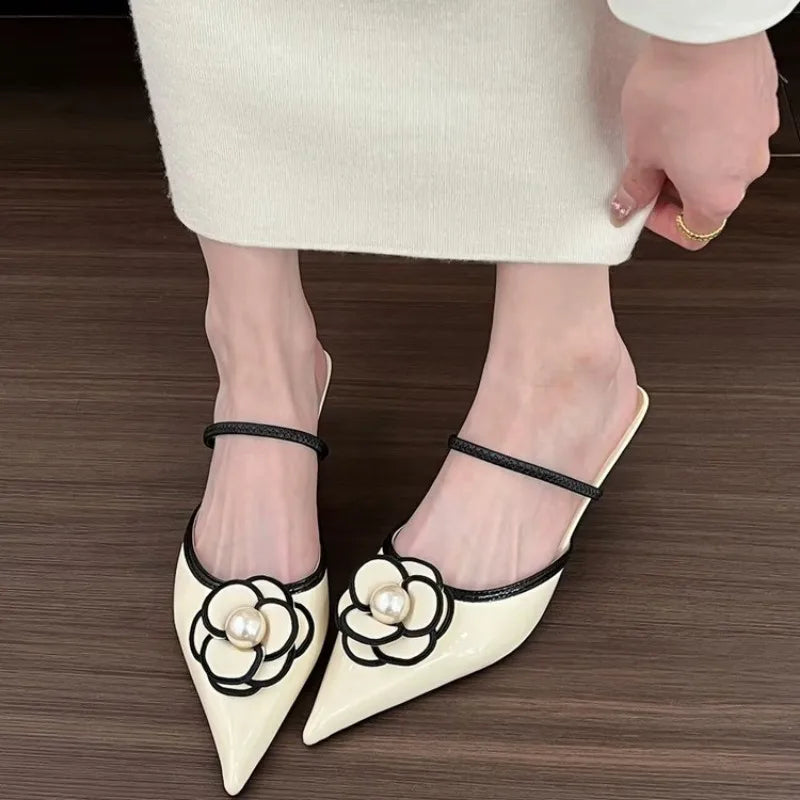 Elsa Slippers